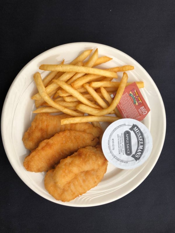 Chicken Platter